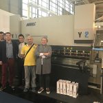 600 ton WC67K cnc ເບກໄຮດໍລິກສໍາຫລັບຂາຍ