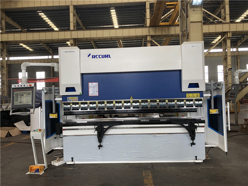 ເບກກົດ ACCURL CNC