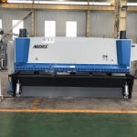 ເຄື່ອງຕັດທໍ່ນ້ໍາໄຮດໍລິກ 3200mm x 8mm ດ້ວຍການສະຫນັບສະຫນູນດ້ານອຸນຫະພູມ