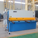 ເຄື່ອງຕັດຫຍິບ, ເຄື່ອງຕັດຫຍ້າທໍ່ນ້ໍາ, ກົດເຄື່ອງຕັດ