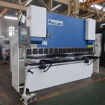 ເບກກົດໄຮດໍລິກສໍາລັບແຜ່ນອຸປະກອນເຮືອນຄົວໂຄ້ງ 200 ໂຕນ 3000 ມມ