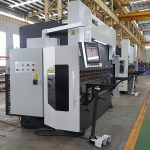 ລະບົບປະຕິບັດການໄຮໂດຼລິກ synchronized brake with synchronized robot