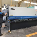 ເຄື່ອງທໍ່ເຫລໍກແຜ່ນເຫລໍກໄຮເຊີ, ເຄື່ອງຕັດໂລຫະແຜ່ນ NC