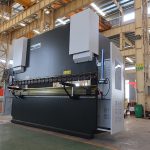 cnc hydraulic servo ໄຮດໍລິກສະແຕນເລດເຫລໍກເຫລໍກ plate nc press brake bending folding machine